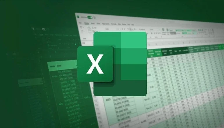 Excel Pro
