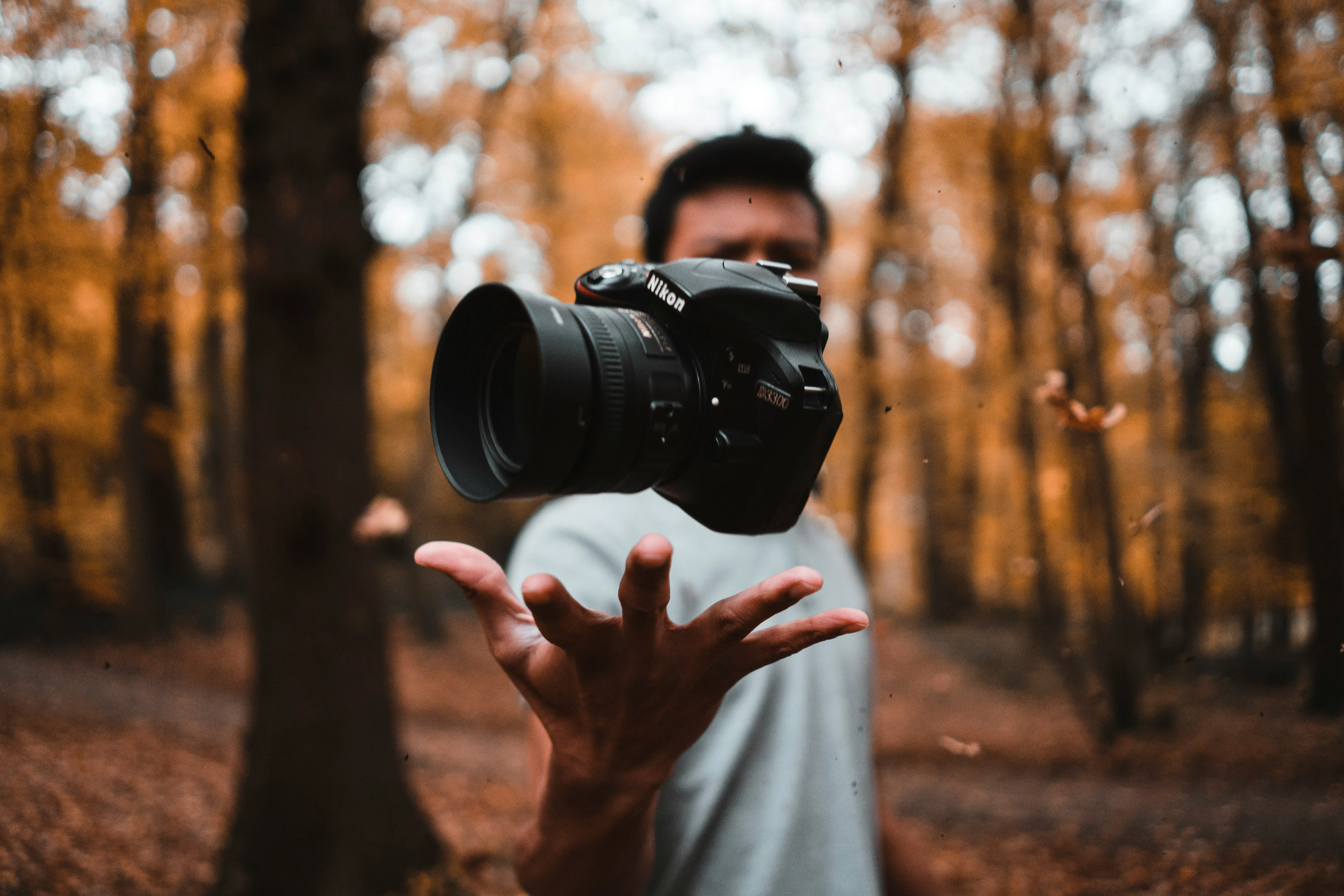 Curso de Fotografía