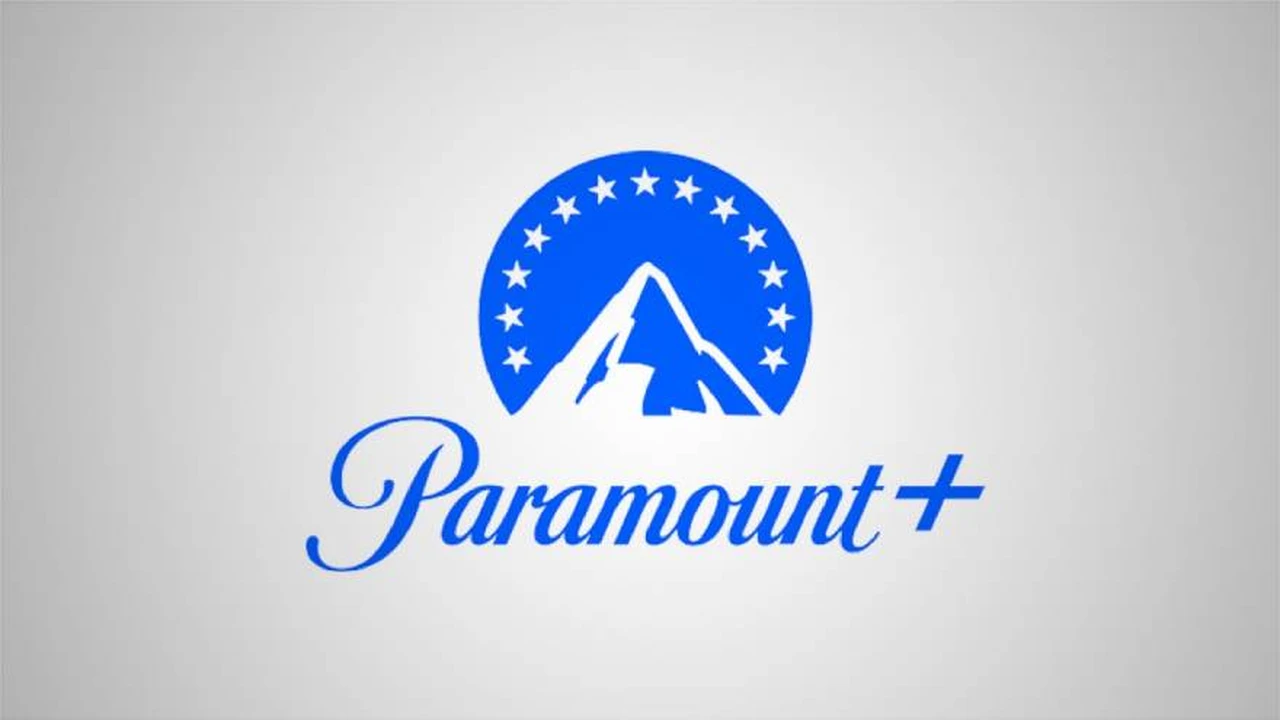 Paramount Plus