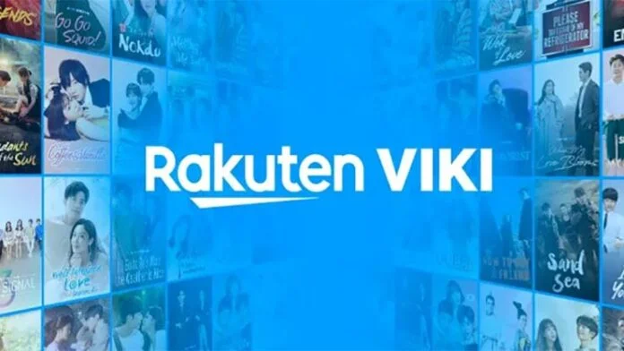 Rakuten TV